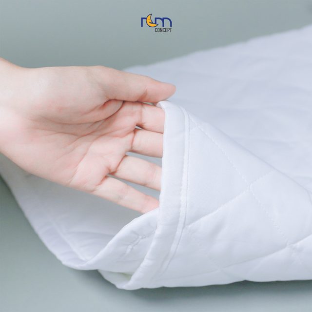 Tấm bảo vệ nệm khách sạn CHU MY