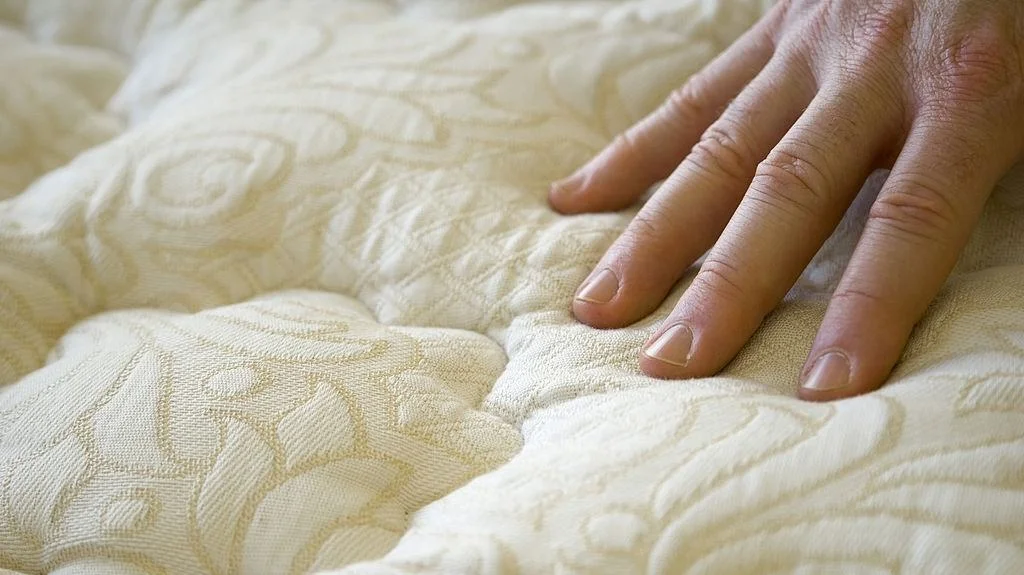 Chọn mua chiếc nệm chất lượng