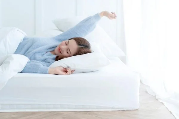 Giấc ngủ chất lượng