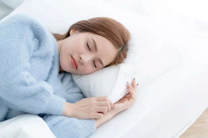 Gối chất lượng giúp cải thiện giấc ngủ