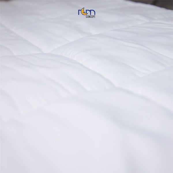 Ruột chăn bông tấm tiêu chuẩn khách sạn