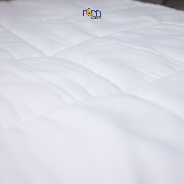 Ruột chăn bông tấm tiêu chuẩn khách sạn