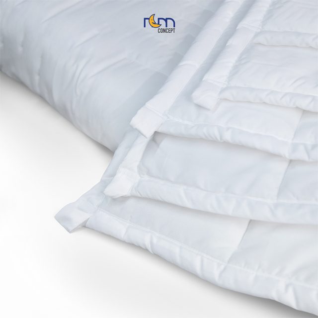 Ruột chăn bông tấm tiêu chuẩn khách sạn
