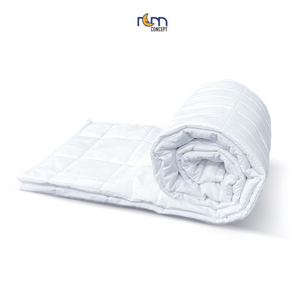 Ruột chăn bông tấm tiêu chuẩn khách sạn
