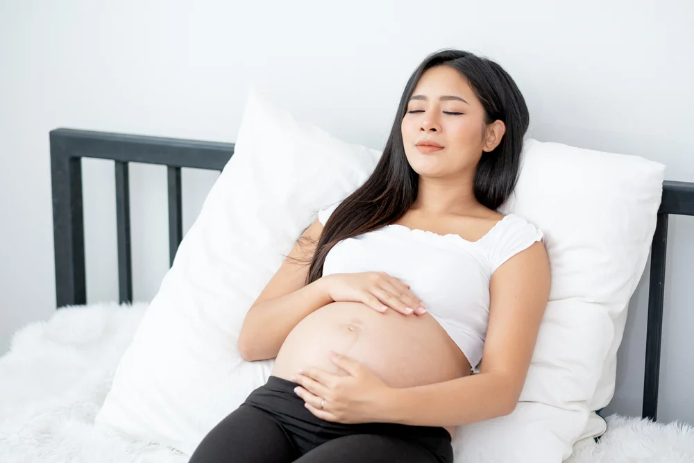 Nâng đỡ hoàn hảo cho lưng và cổ