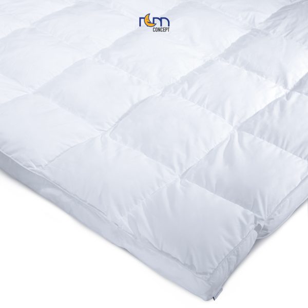Topper nệm khách sạn 5 sao