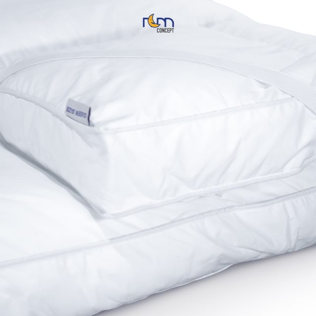 Topper nệm khách sạn 5 sao