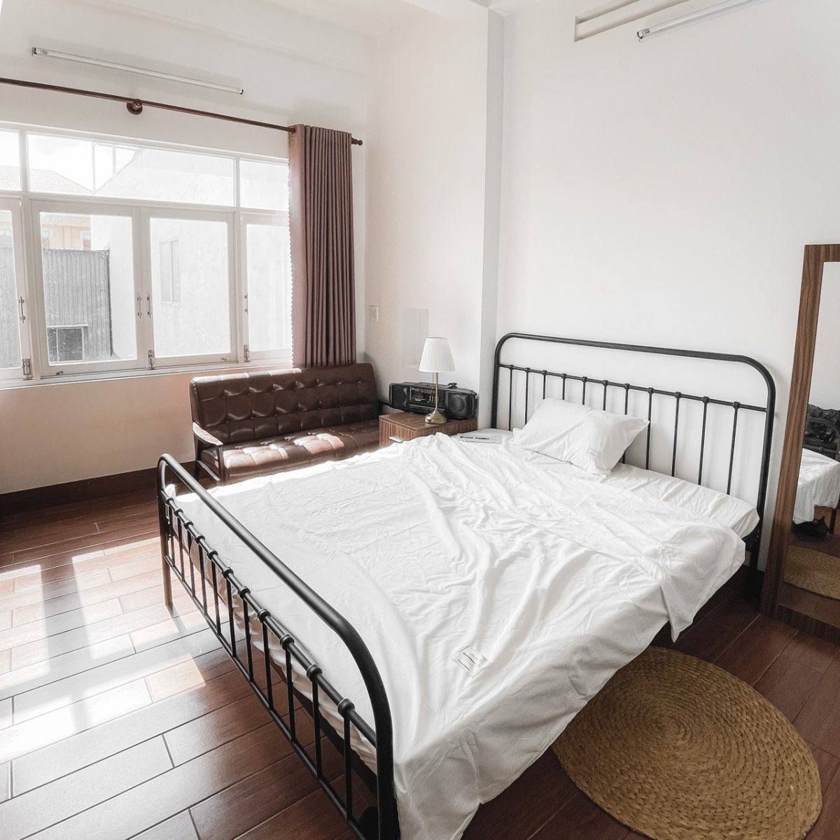 Giường thông minh Willow Bed