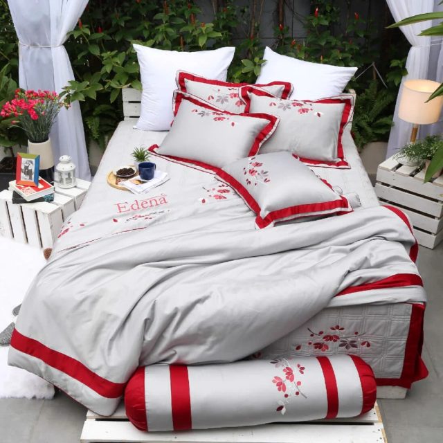 Edena Cotton Đặc Biệt 522