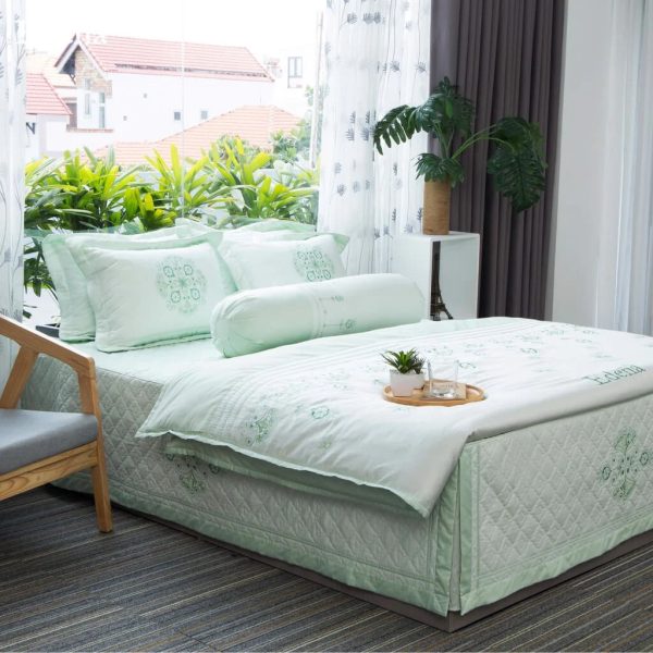 Edena Cotton Đặc Biệt 526