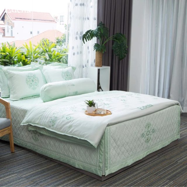 Edena Cotton Đặc Biệt 526