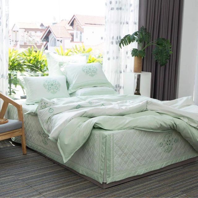 Edena Cotton Đặc Biệt 526