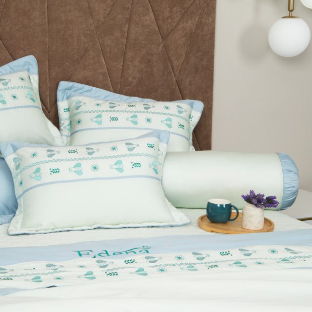 Edena Cotton Đặc Biệt 529