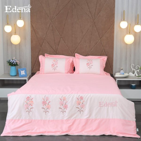 Edena Cotton Solid 370