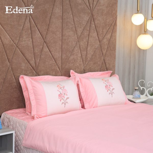 Edena Cotton Solid 370