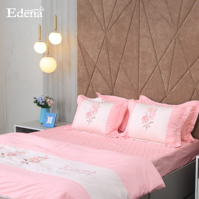 Edena Cotton Solid 370