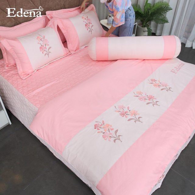 Edena Cotton Solid 370