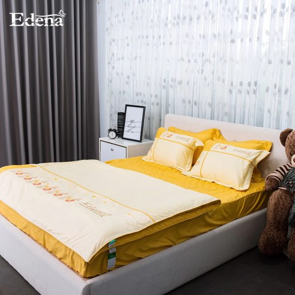 Edena Cotton Solid 371