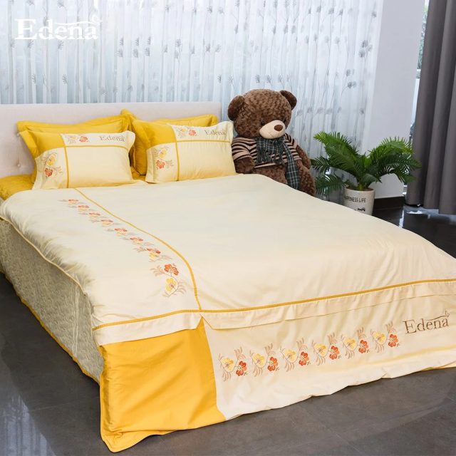 Edena Cotton Solid 371