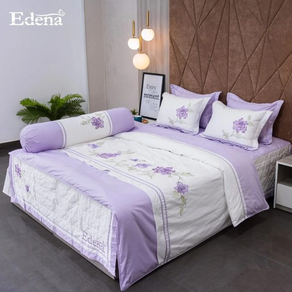 Edena Cotton Solid 372