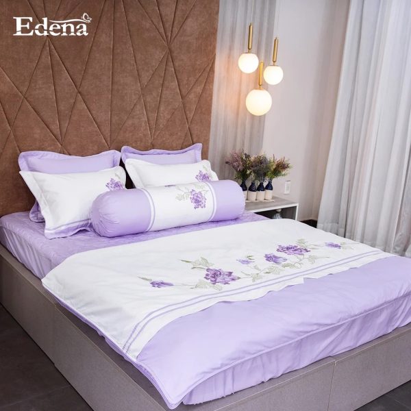 Edena Cotton Solid 372