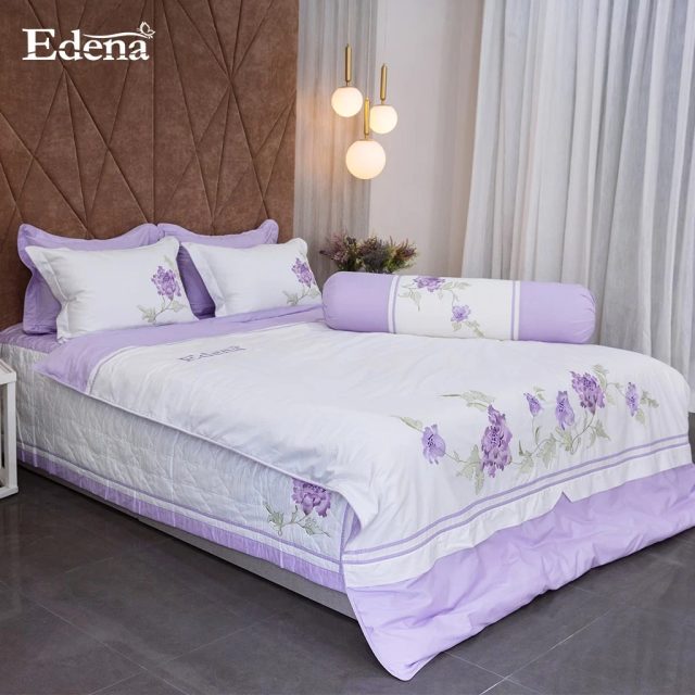 Edena Cotton Solid 372