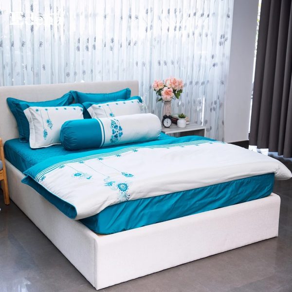 Edena Cotton Solid 374