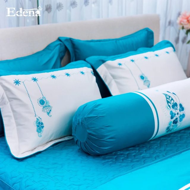 Edena Cotton Solid 374