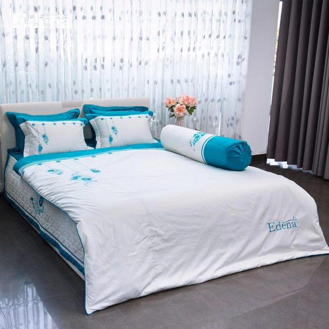 Edena Cotton Solid 374
