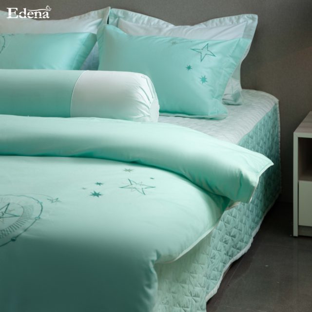 Edena Cotton Solid 376