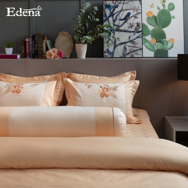 Edena Cotton Solid 377