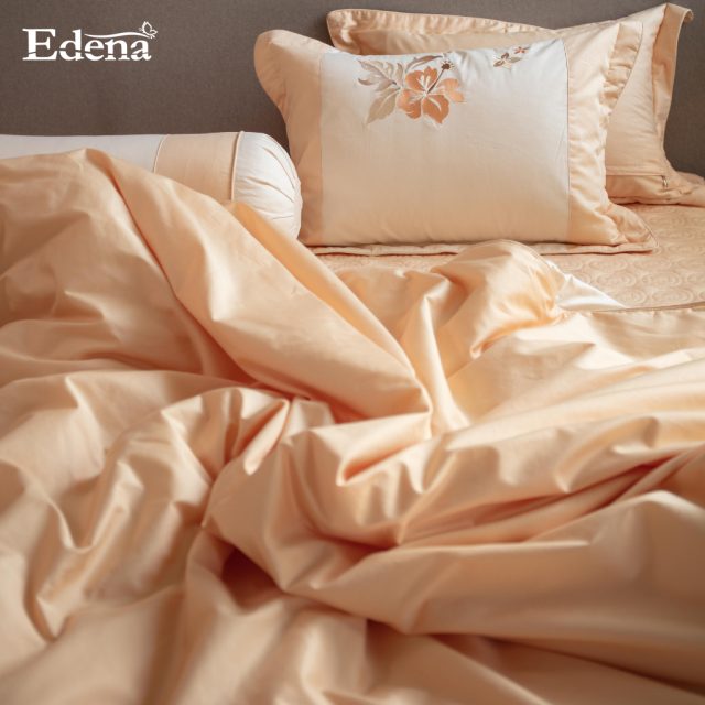 Edena Cotton Solid 377