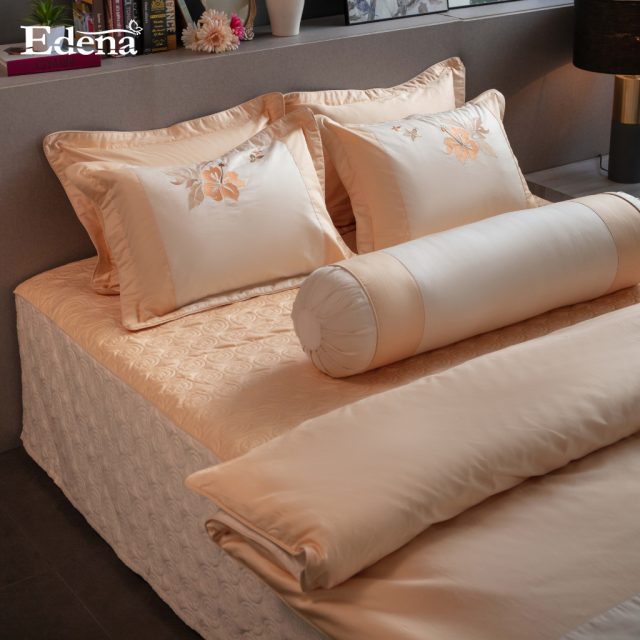 Edena Cotton Solid 377