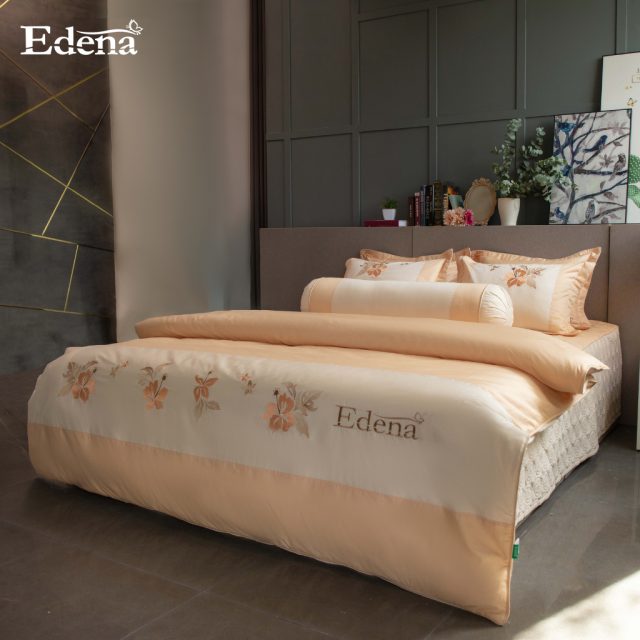 Edena Cotton Solid 377