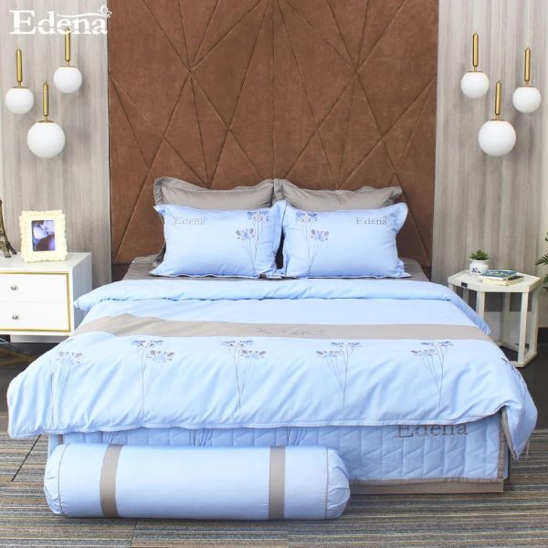 Edena Cotton Solid 359