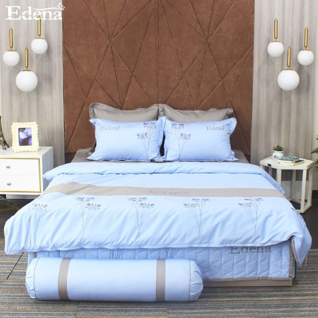 Edena Cotton Solid 359