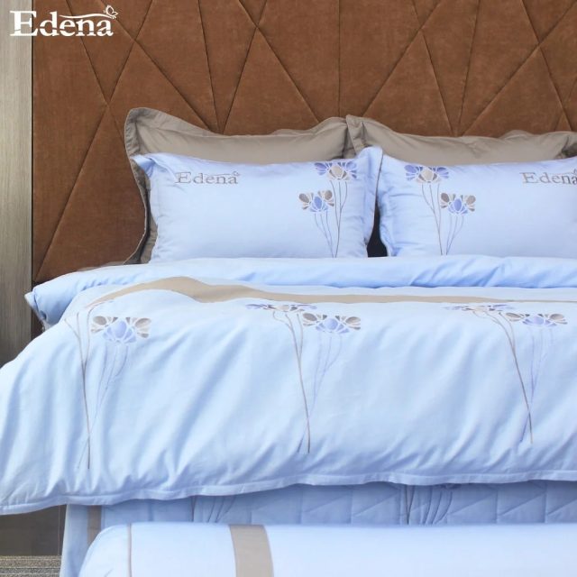 Edena Cotton Solid 359