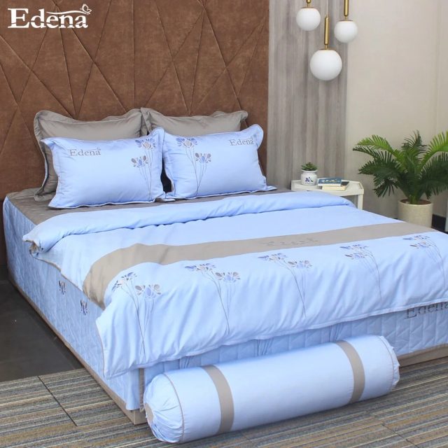 Edena Cotton Solid 359