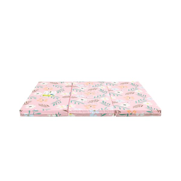Nệm cao su gấp 3 Vạn Thành Green Sleep