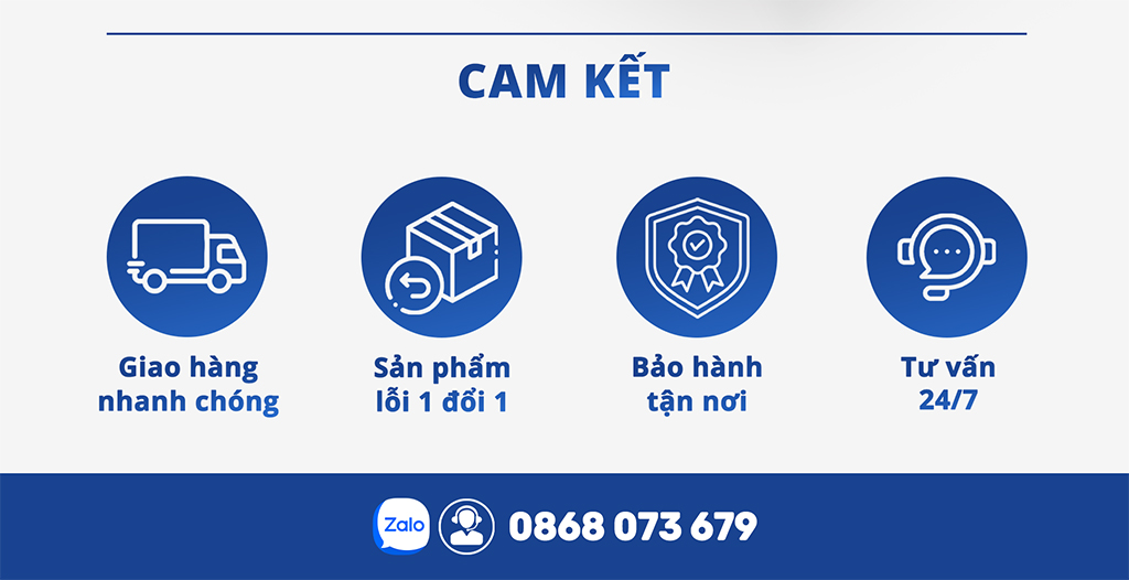 Ruột gối cao cấp CHU MY