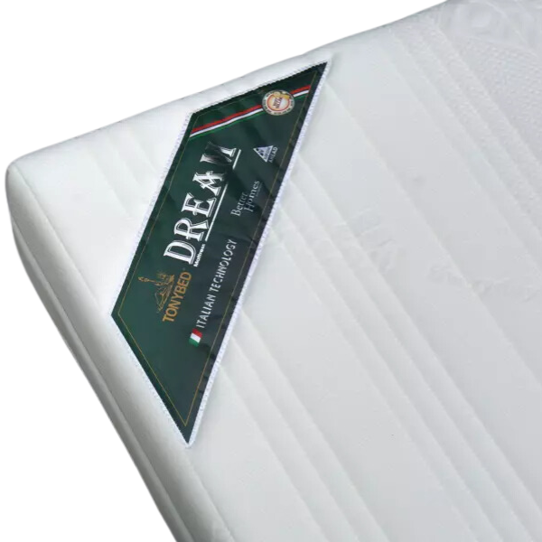 Nệm Ép Dream TonyBed