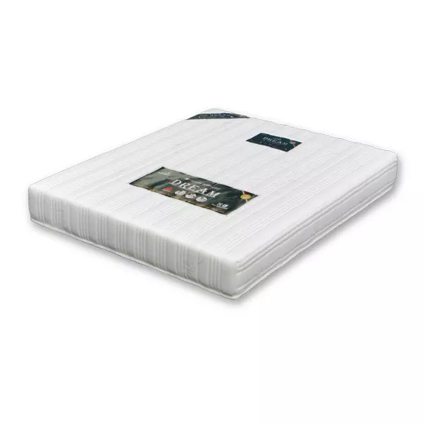 Nệm Ép Dream TonyBed