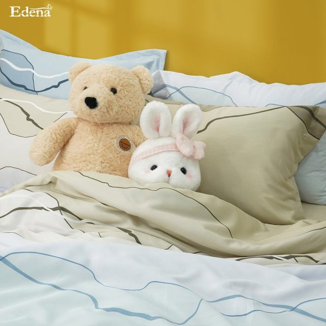 Bộ Ra Tencel 50s A803