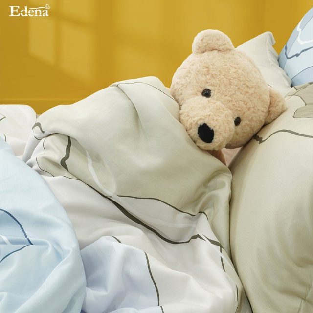 Bộ Ra Tencel 50s A803