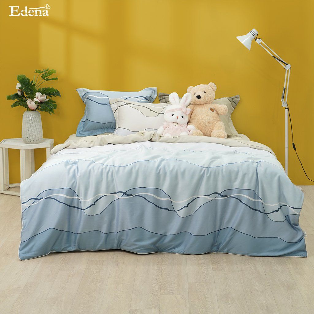 Bộ Ra Tencel 50s A803