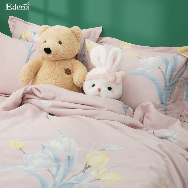 Bộ Ra Tencel 50s A804