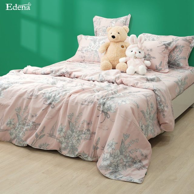 Bộ Ra Tencel 50s A805