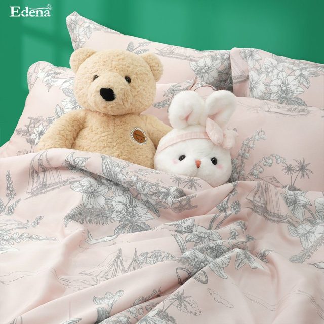 Bộ Ra Tencel 50s A805