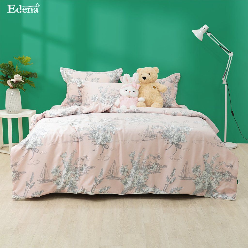 Bộ Ra Tencel 50s A805