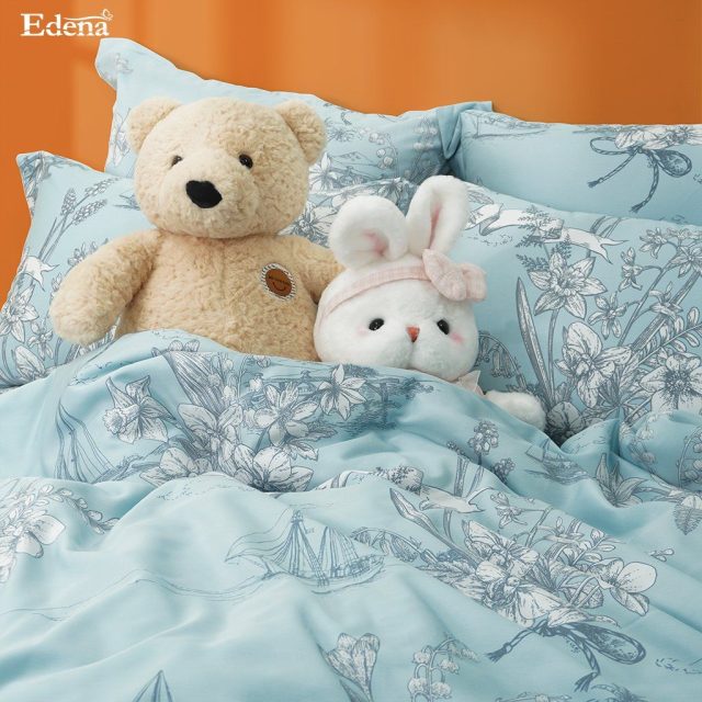Bộ Ra Tencel 50s A806